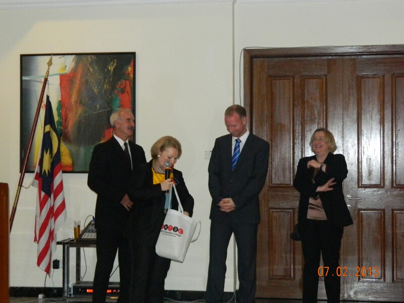German Embassy - 17 German Embassy - 17
